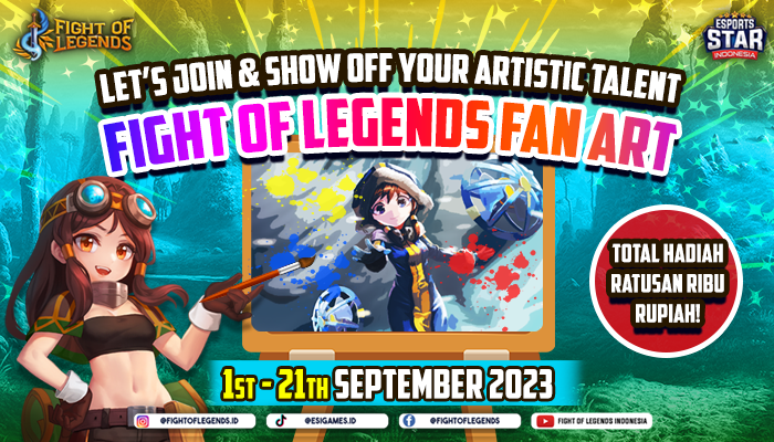 fight-of-legends-fan-art-contest